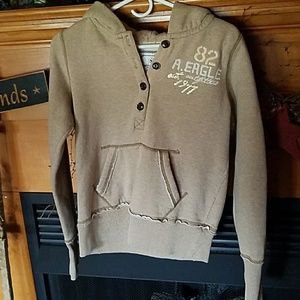 American eagle sweatshirt
